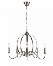 Подвесная люстра Vele Luce Artemis  - 2